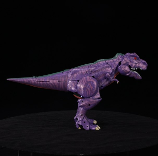 MP 43 Beast Wars Masterpiece Megatron 360 View Photos 06 (6 of 16)